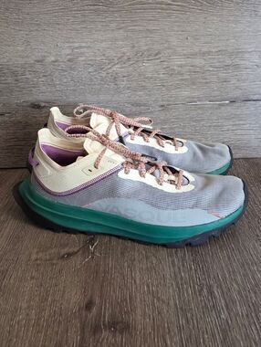 Vasque Re:Connect Here Low Men's Hiking Shoes Size 10.5